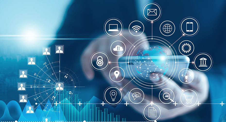 Desa Nanggewer Bersiap diri Menuju Desa DIgital Siapkan pelayanan publik konsep modern
